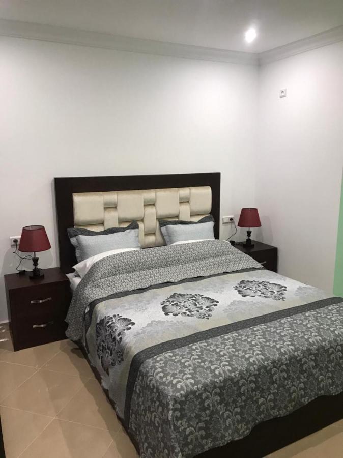 Apartamentos Albatros Asilah Exterior foto