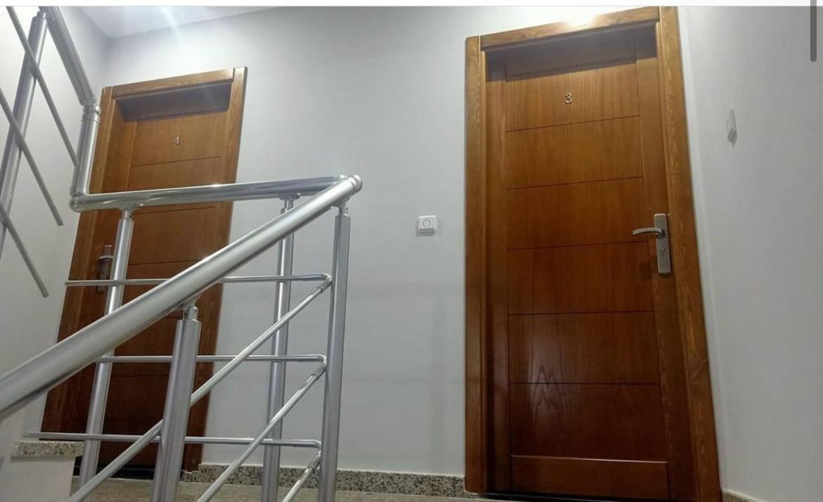 Apartamentos Albatros Asilah Exterior foto