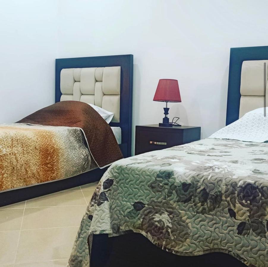 Apartamentos Albatros Asilah Exterior foto