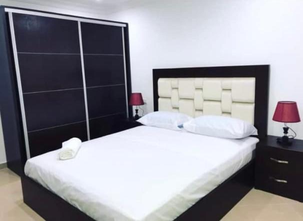 Apartamentos Albatros Asilah Exterior foto